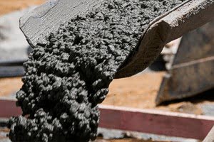 Метод получения качественного заполнителя для бетона