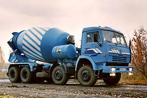 Бетон M200 с доставкой г.Ногинск
